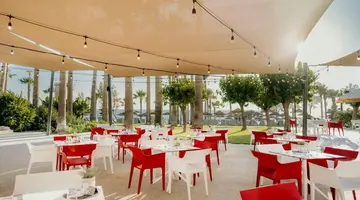 St. George Beach Hotel & Spa Resort