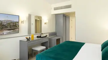 St. George Beach Hotel & Spa Resort