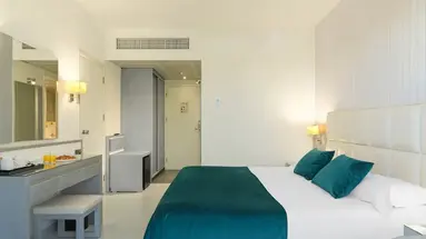 St. George Beach Hotel & Spa Resort