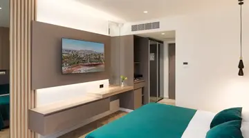 St. George Beach Hotel & Spa Resort