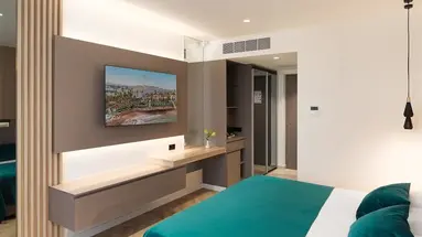 St. George Beach Hotel & Spa Resort