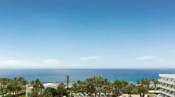St. George Beach Hotel & Spa Resort