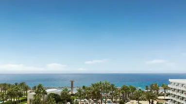 St. George Beach Hotel & Spa Resort