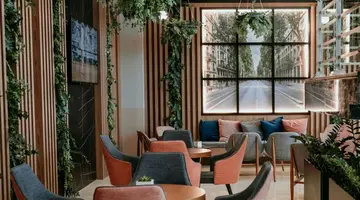 St. George Beach Hotel & Spa Resort