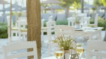 St. George Beach Hotel & Spa Resort