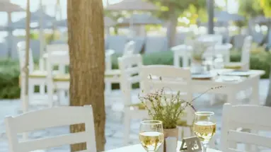 St. George Beach Hotel & Spa Resort