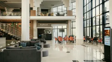 St. George Beach Hotel & Spa Resort