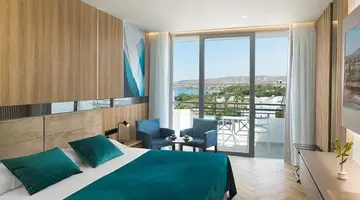 St. George Beach Hotel & Spa Resort