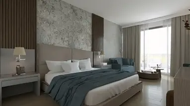 St. George Beach Hotel & Spa Resort