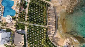 St. George Beach Hotel & Spa Resort