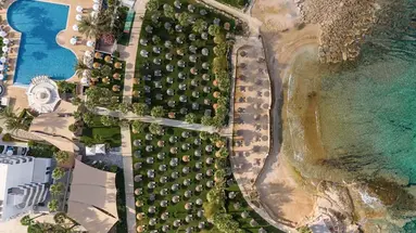 St. George Beach Hotel & Spa Resort