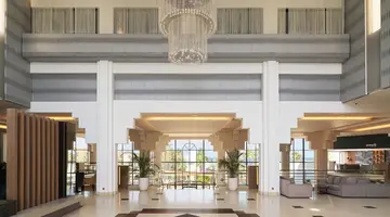 St. George Beach Hotel & Spa Resort