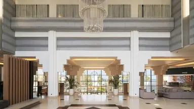 St. George Beach Hotel & Spa Resort