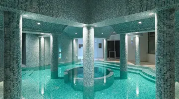 St. George Beach Hotel & Spa Resort