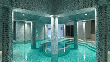 St. George Beach Hotel & Spa Resort