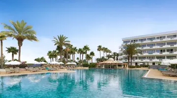 St. George Beach Hotel & Spa Resort