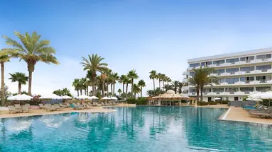 St. George Beach Hotel & Spa Resort