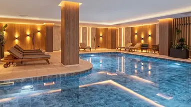 St. George Beach Hotel & Spa Resort