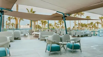 St. George Beach Hotel & Spa Resort