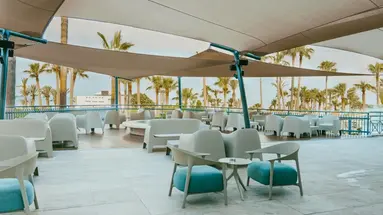 St. George Beach Hotel & Spa Resort
