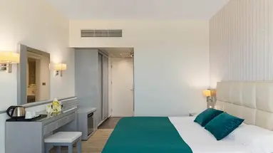 St. George Beach Hotel & Spa Resort