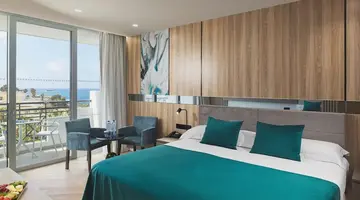 St. George Beach Hotel & Spa Resort