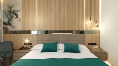 St. George Beach Hotel & Spa Resort