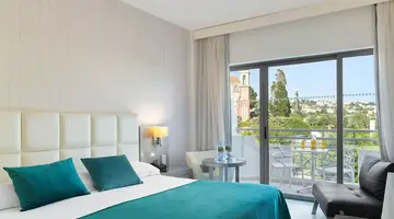 St. George Beach Hotel & Spa Resort