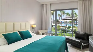 St. George Beach Hotel & Spa Resort