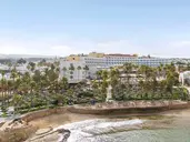 St. George Beach Hotel & Spa Resort