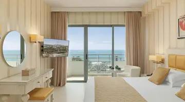 St. George Beach Hotel & Spa Resort