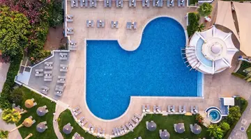 St. George Beach Hotel & Spa Resort