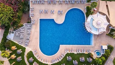 St. George Beach Hotel & Spa Resort