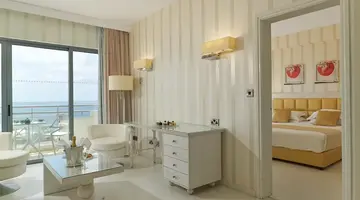 St. George Beach Hotel & Spa Resort