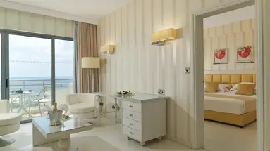 St. George Beach Hotel & Spa Resort
