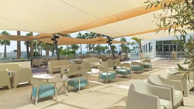 St. George Beach Hotel & Spa Resort