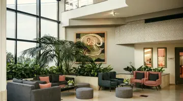 St. George Beach Hotel & Spa Resort