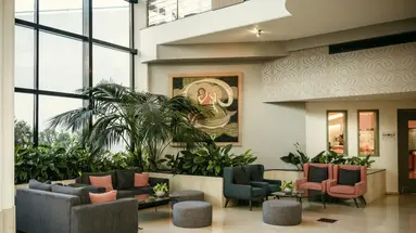 St. George Beach Hotel & Spa Resort
