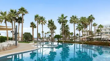 St. George Beach Hotel & Spa Resort