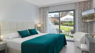 St. George Beach Hotel & Spa Resort