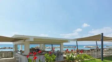 St. George Beach Hotel & Spa Resort