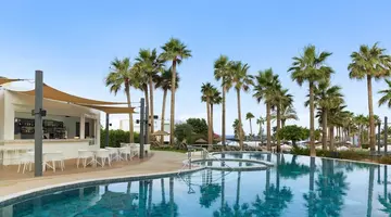 St. George Beach Hotel & Spa Resort