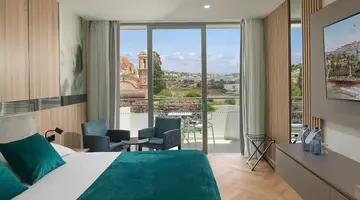 St. George Beach Hotel & Spa Resort