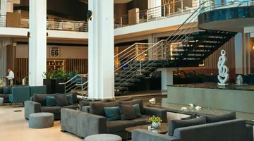St. George Beach Hotel & Spa Resort