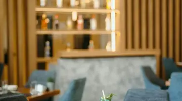 St. George Beach Hotel & Spa Resort