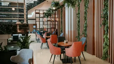 St. George Beach Hotel & Spa Resort