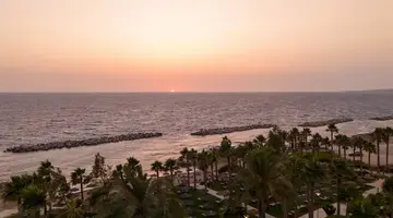 St. George Beach Hotel & Spa Resort