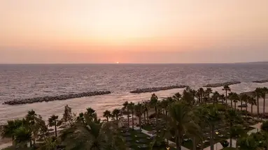 St. George Beach Hotel & Spa Resort