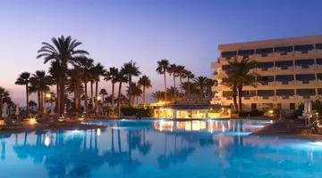 St. George Beach Hotel & Spa Resort
