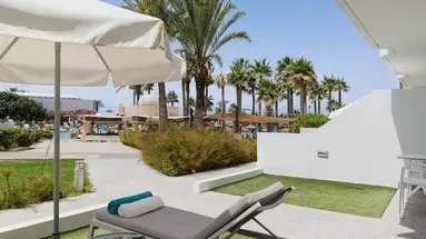 St. George Beach Hotel & Spa Resort